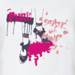 Punk STATE!