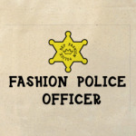   'Модный полицейский'