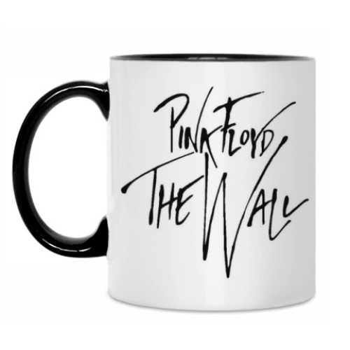 Кружка Pink Floyd: The Wall