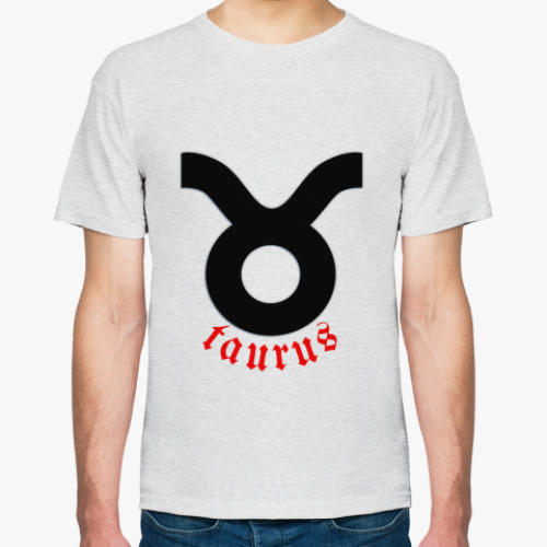Футболка Taurus