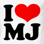 I LOVE MJ