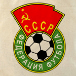 Футбол СССР