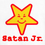 'Satan Jr.'