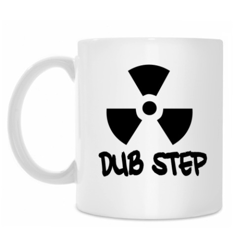 Кружка dup step