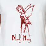«Bloody Mary»