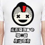 Punk's not dead