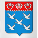Герб города Чебоксары