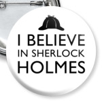 I believe in SH
