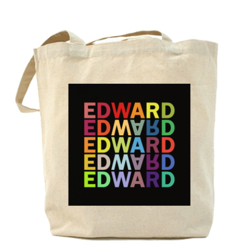 Сумка шоппер Edward