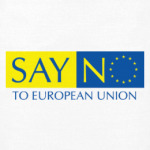 «Скажи нет Европейскому Союзу»