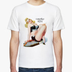 Pin-Up Girl
