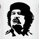  Каддафи