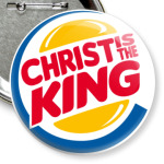 Christ is the King