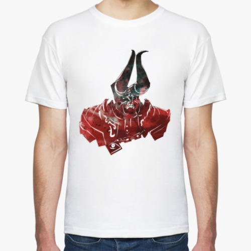 Футболка Doom