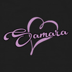 Я люблю Самару - I love Samara