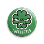 LuckyGrass EvilClover