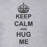  Hug me