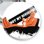 Not My Division!