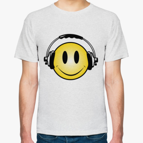 Футболка Smile