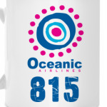 Oceanic 815
