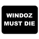  Windoz MustDie