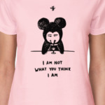 Not a Mickey M