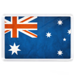 Австралия, флаг