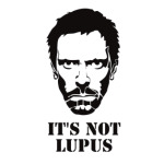  It's Not Lupus