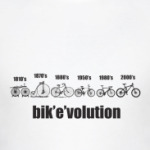 bike volution