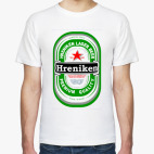 'Хреникен'