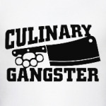 Кулинарный гангстер