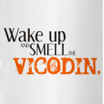 VICODIN