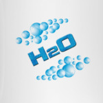 Загадочная H2O