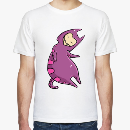 Футболка Cheshire Cat