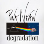 from Pink Floyd to Nyan Cat