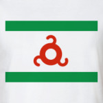 Флаг Ингушетия