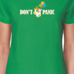Don't panic!