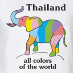 Пусть Таиланд всегда будет с вами!