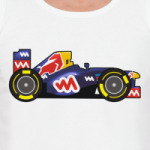 Red Bull RB8