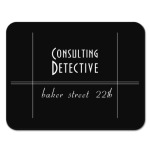 Consulting Detective