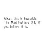 Алиса в стране чудес/ Alice in wonderland