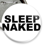 Sleep Naked