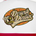 DRUNK DIALIN