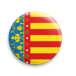 Флаг Валенсии