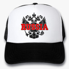 Кепки Trucker