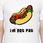 Not fat