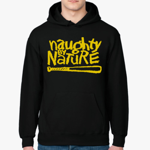 Naughty by nature oldschool hip hop
