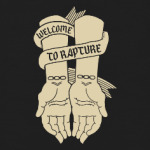 BioShock Welcome to Rapture
