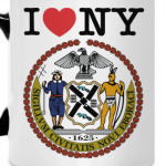 I Love New York