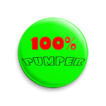 100% pumper
